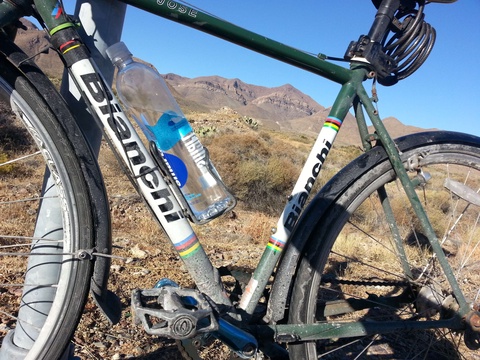 Bianchi San Jose