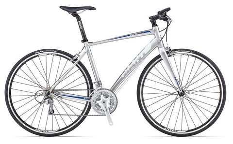 2013 Giant Rapid 2