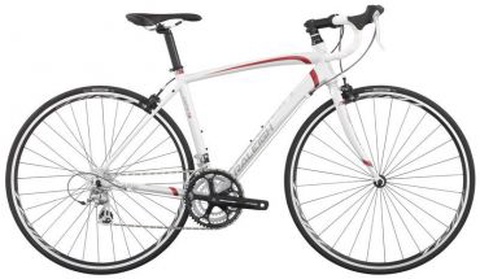 2013 Raleigh Capri 1.0