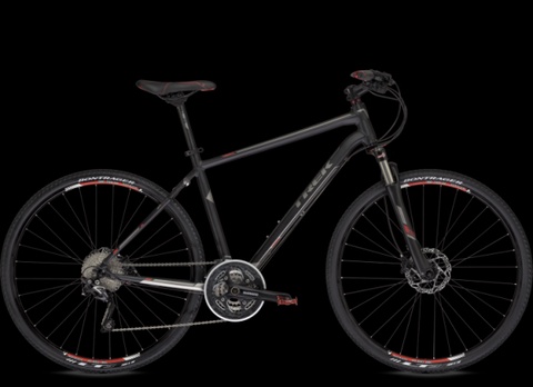 Trek DS 8.6