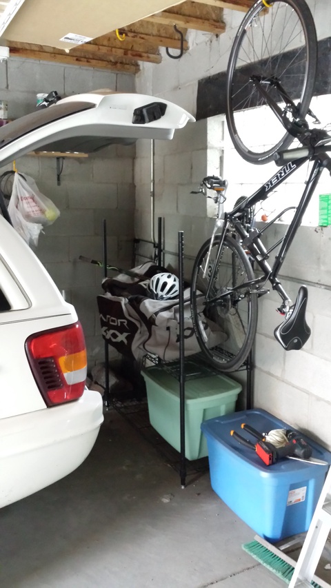 Trek 7.3 FX
