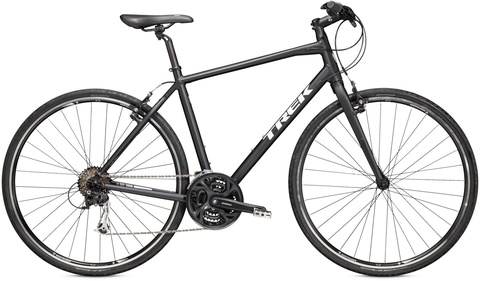 2015 Trek 7.3 FX