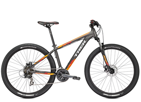 2015 Trek Marlin 5
