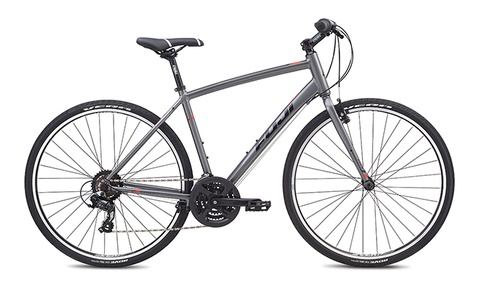 Fuji Absolute 2.3