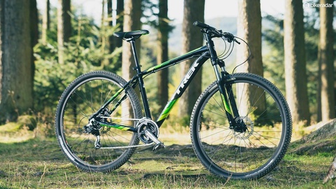 Trek Marlin