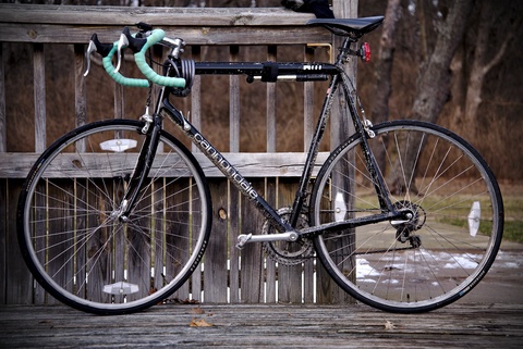 Cannondale R400