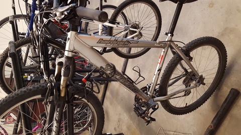 Specialized Hardrock Sport