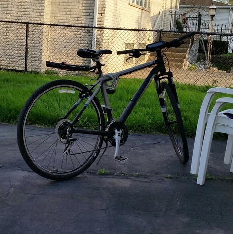 Trek Kaitai