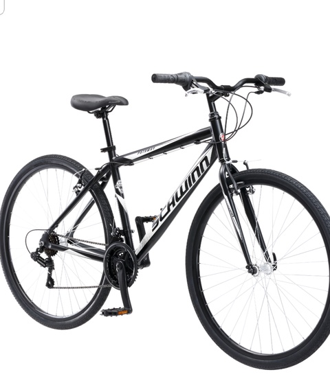 Schwinn  pathway