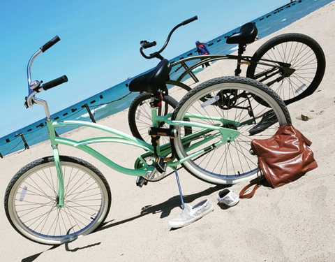 Electra Cruiser