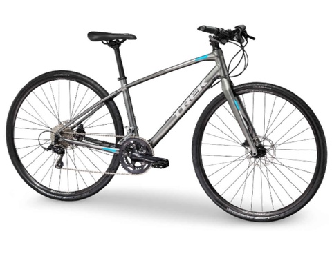 Trek FX Sport 4 Women's