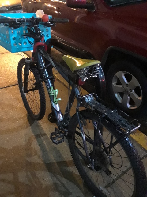 TREK 4500