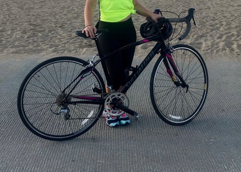 Specialized