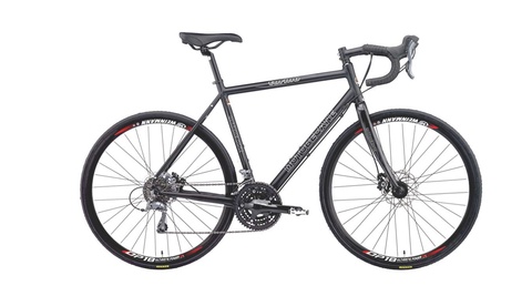 Motobecane Turino Elite