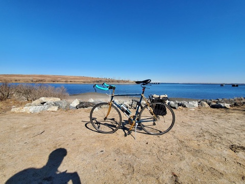 Sterling Sportlight