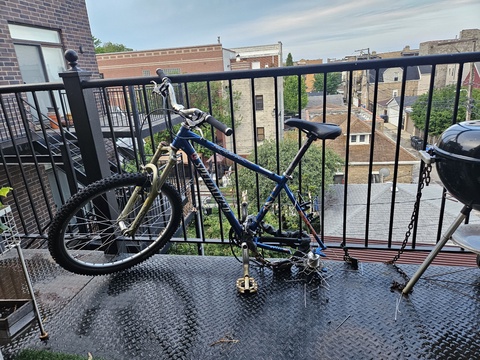 Specialized Stumpjumper