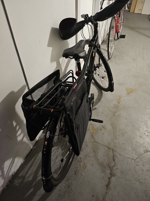 Trek FX 2 Disk 2023