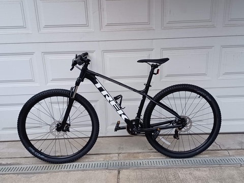 Trek Marlin 4