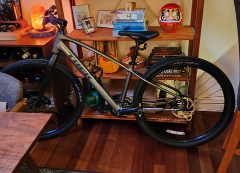 Trek Dual Sport 2 Gen 5