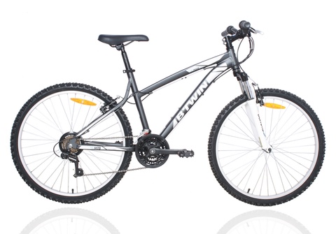 BTWIN rockrider 340