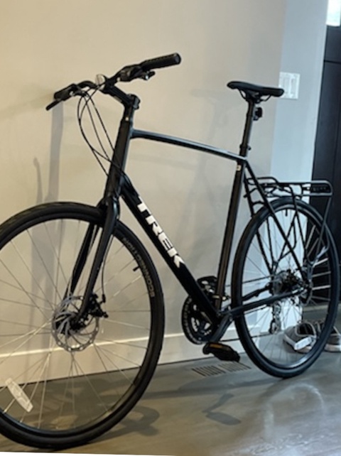 Trek FX 1 Disc
