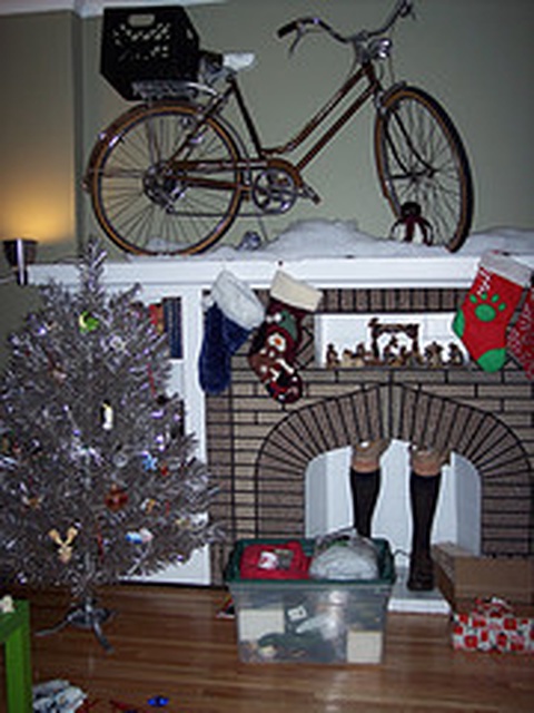 Schwinn Collegiate