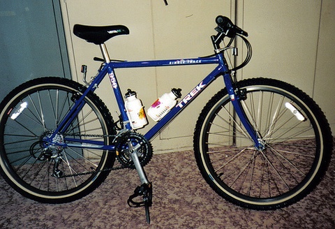 Trek  950 1991