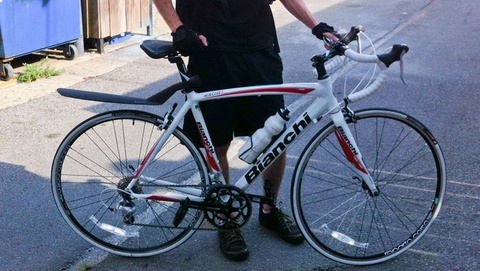 Bianchi Via Nirone 7 Sora