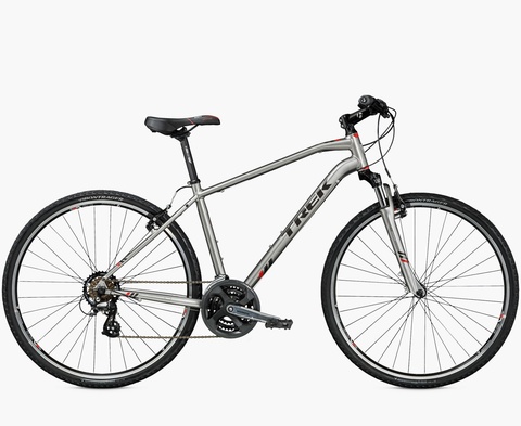 Trek 8.2 DS
