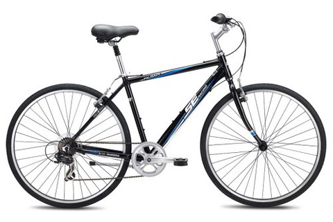 SE Racing Palisade 