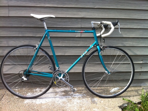 1989 Club Fuji