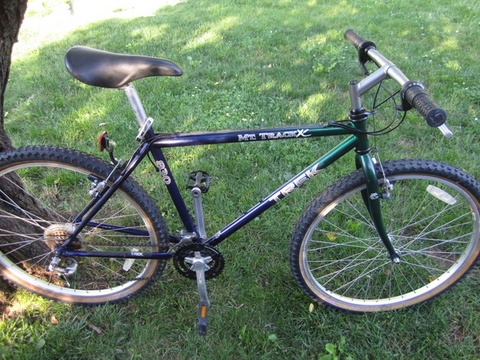 Trek 830