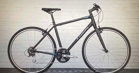 Trek FX1?