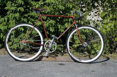 Schwinn Varsity