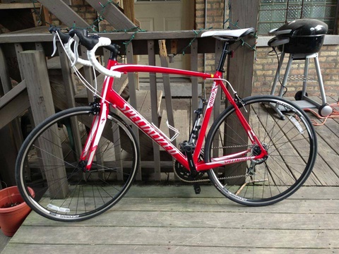 Specialized Allez