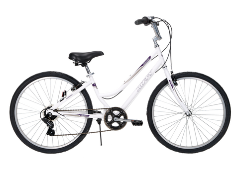 Huffy Calais Ladies Bike (Model 26733)