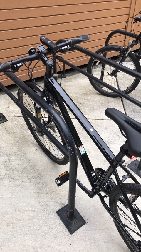 Trek DualSport 2