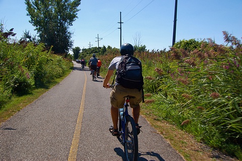 Trek 800