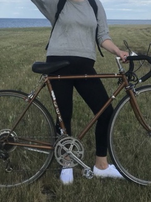 Trek 