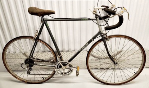 Schwinn 21 speed roadbike