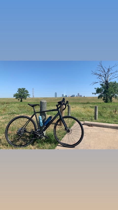 Cannondale Topstone