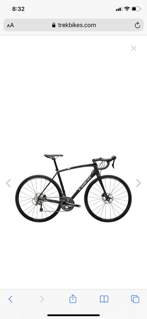 Trek Emonda ALR4