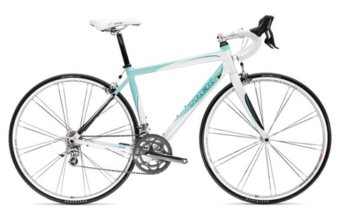 Trek, 2.3 CD WSD, 