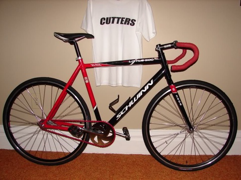Schwinn 