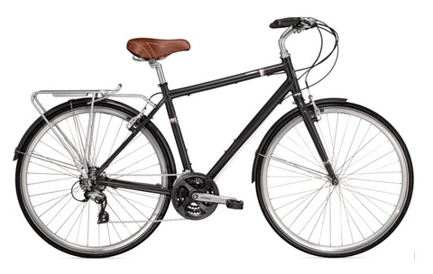 Trek Allant 2012