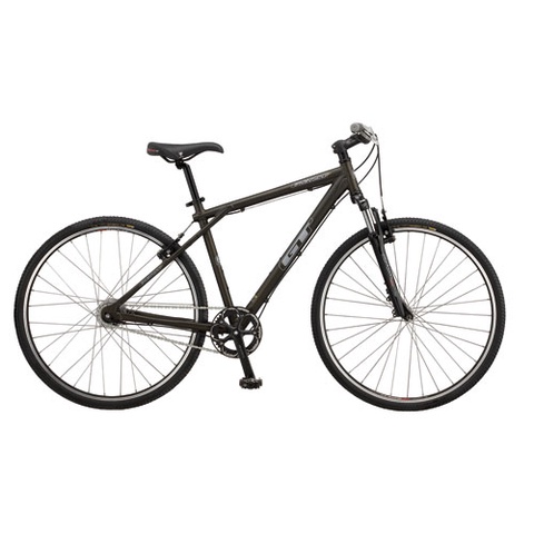 GT Transeo LTD
