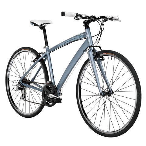 Diamondback Clarity 1 Hybrid