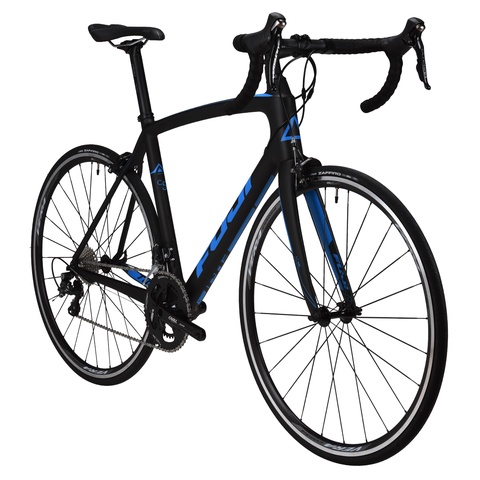 Fuji Gran Fondo Classico 2.0 LE Road Bike -- 2017 Performance Exclusive