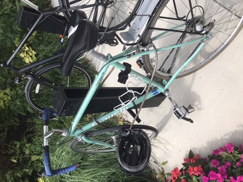 Bianchi Eros