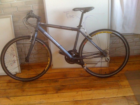 Schwinn Super Sport